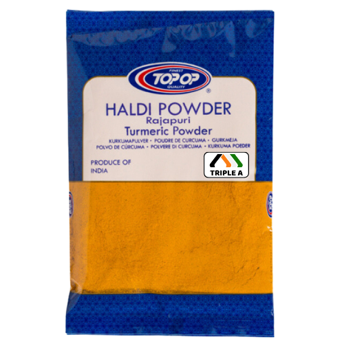 Topop Rajapuri Haldi Powder