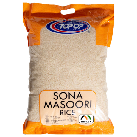 Topop Sona Massori Rice