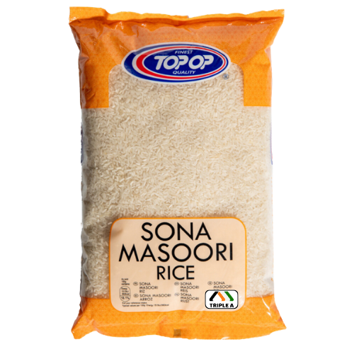 Topop Sona Massori Rice