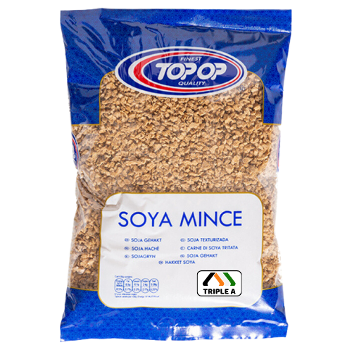 Topop Soya Mince 300g