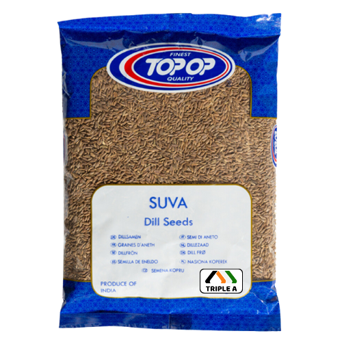 Topop Suva Dill Seeds - 300g