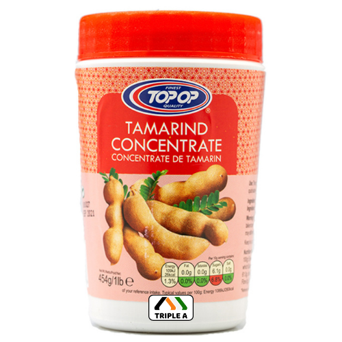 Topop Tamarind Concentrate - 454g