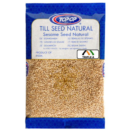 Topop Till Seeds Natural