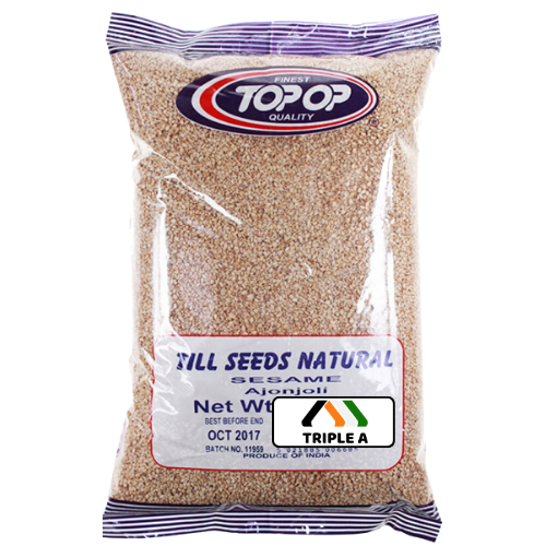 Topop Till Seeds Natural