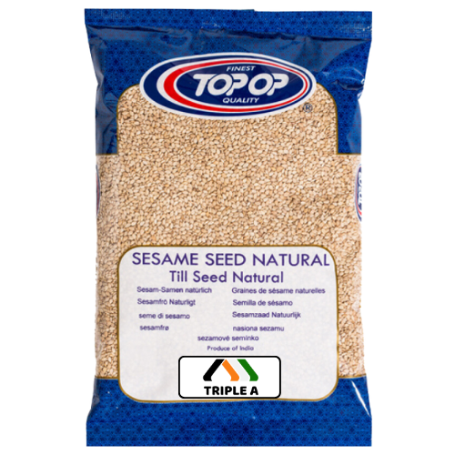 Topop Till Seeds Natural