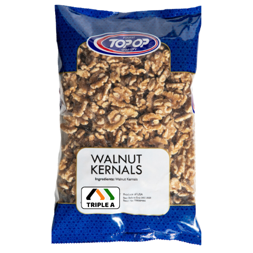 Topop Walnut Kernels - 700g
