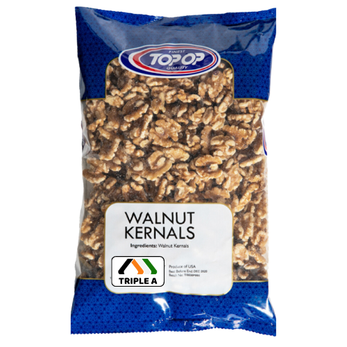 Topop Walnut Kernels 700g