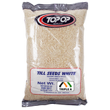 Topop White Till Seeds