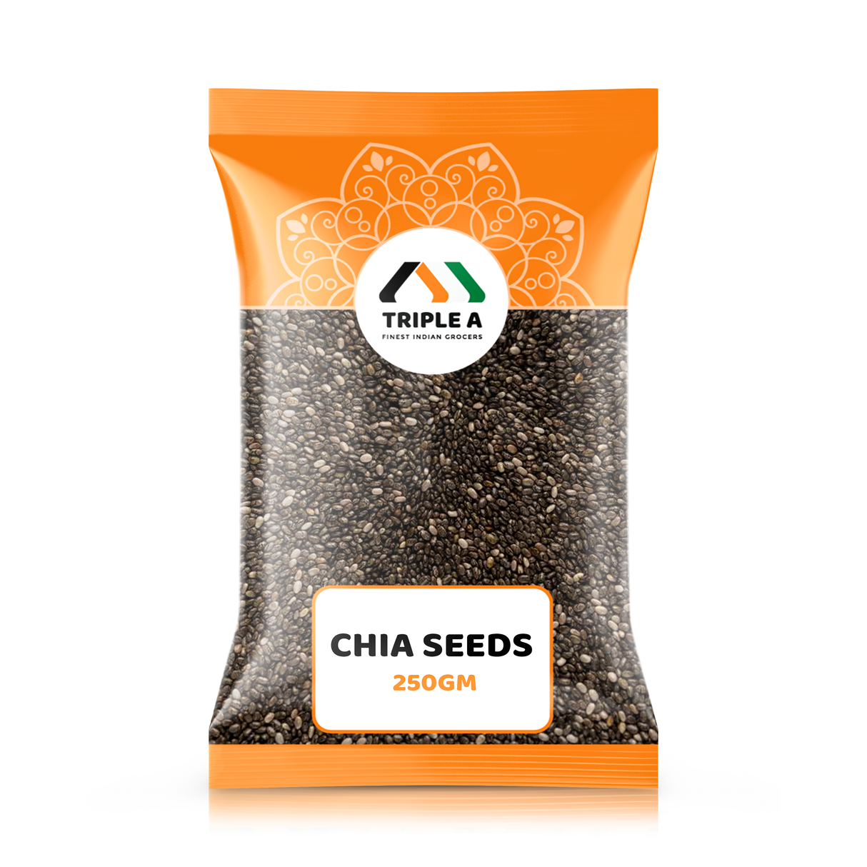 Triple A Chia Seeds