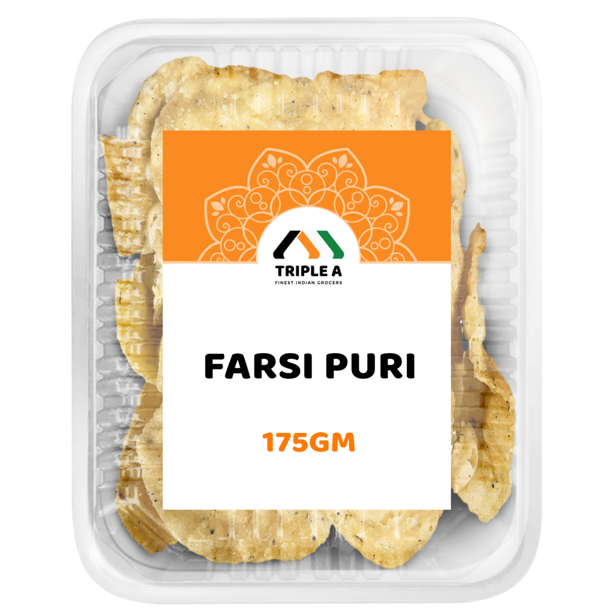 Triple A Farsi Puri