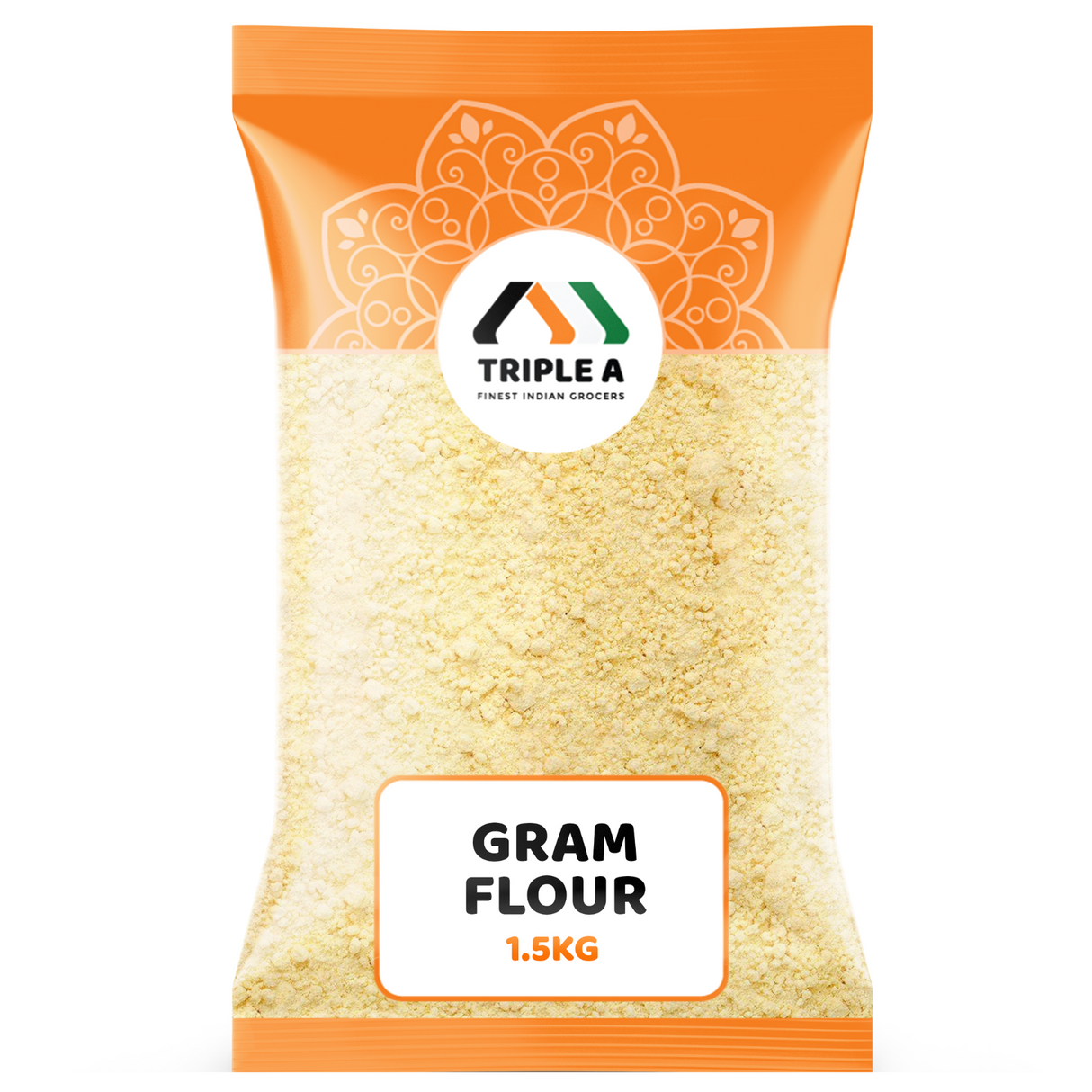 Triple A Gram Flour