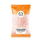 Triple A Himalayan Pink Salt