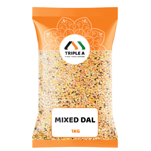 Triple A Mixed Dal