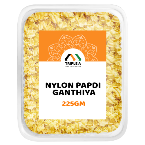 Triple A Nylon Papdi Gathiya