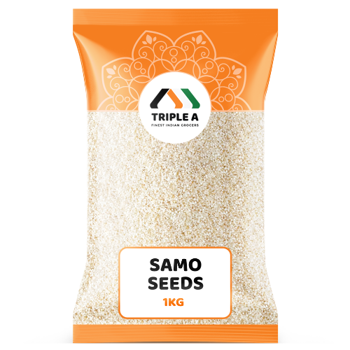 Triple A Samo Seeds - 1Kg