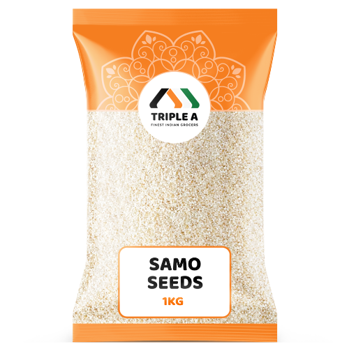 Triple A Samo Seeds