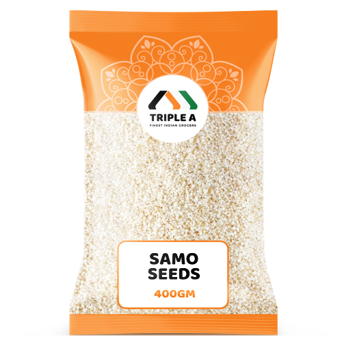 Triple A Samo Seeds