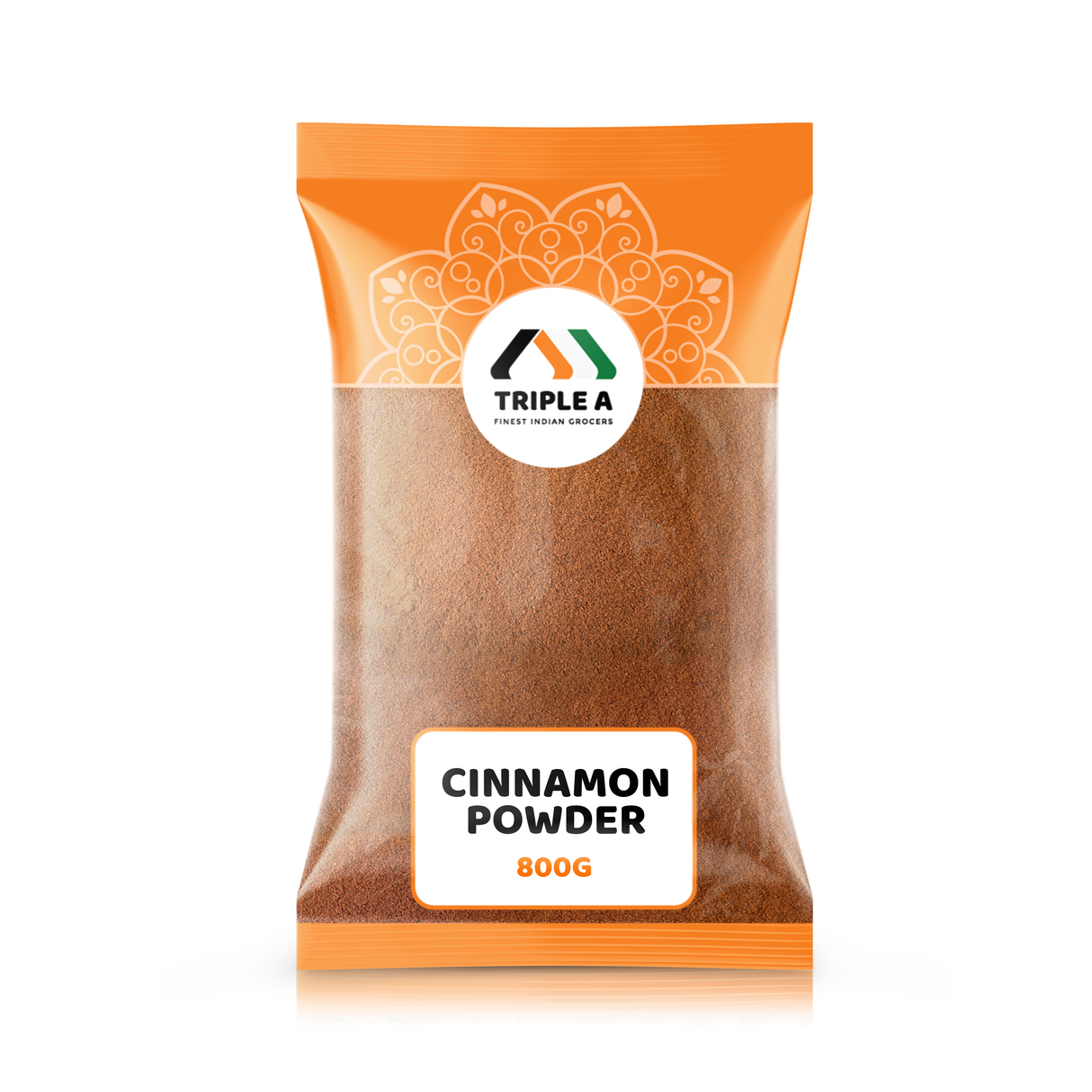 Triple A Cinnamon Powder - 800g