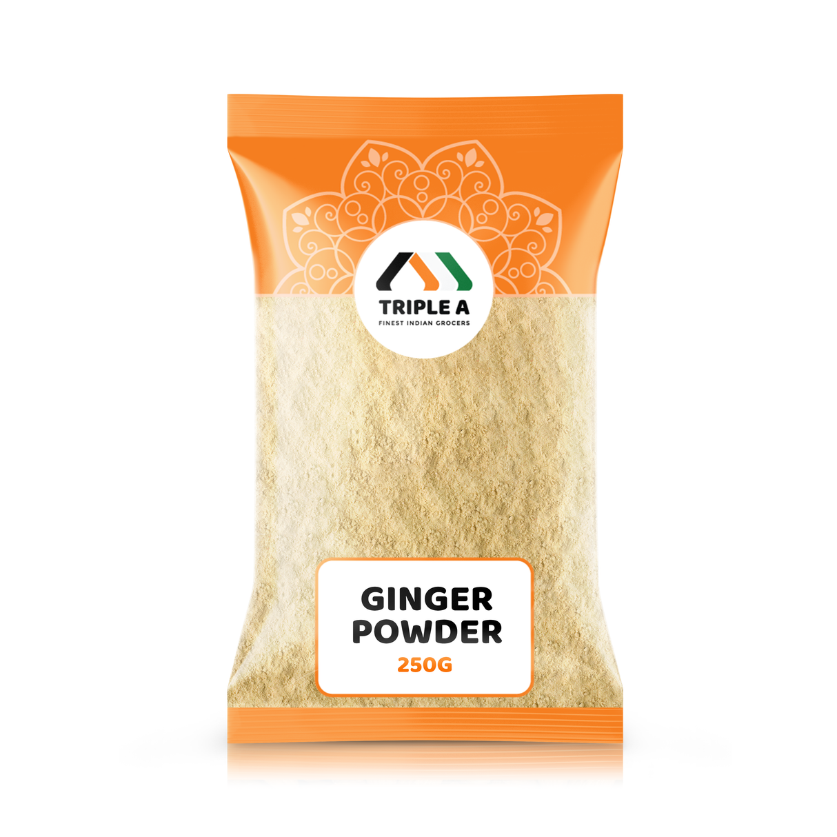 Triple A Ginger Powder