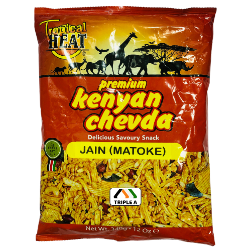 Tropical Heat Premium Jain Matoke - 1Kg