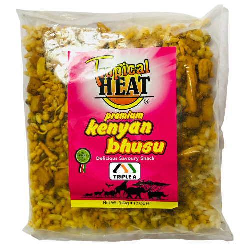 Tropical Heat Premium Kenyan Bhusu - 1Kg