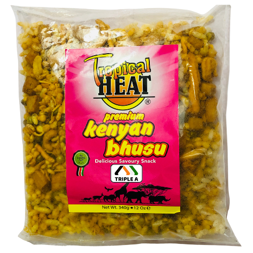Tropical Heat Premium Kenyan Bhusu