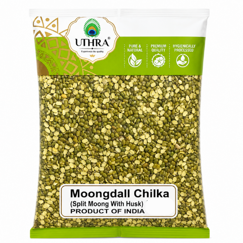 Uthra Moong Dall Chilka