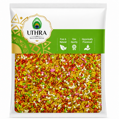 Uthra Tiptop Mukhwas