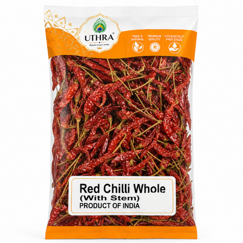 Uthra Whole Chilli With Stem