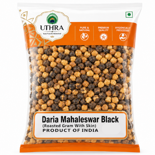 Uthra Mabaleswar Black Daria