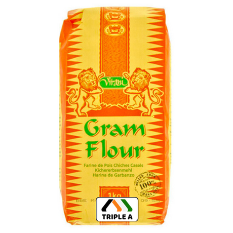 Virani Gram Flour