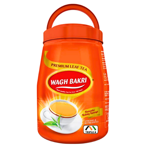Wagh Bakri tea 1Kg