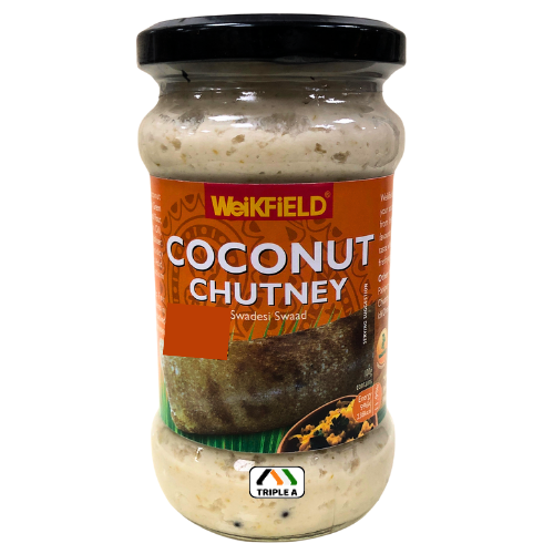 WeiKFIELD Coconut Chutney 283g