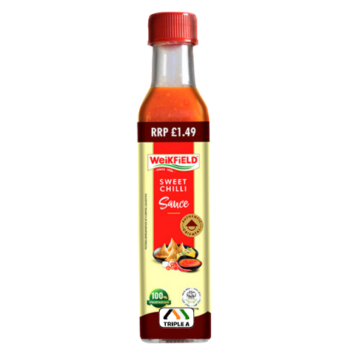 WeiKFiELD Sweet Chilli Sauce 300g