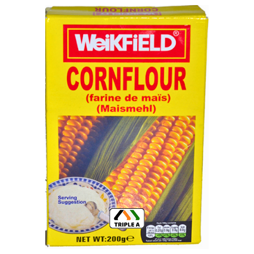 Weikfield Corn Flour