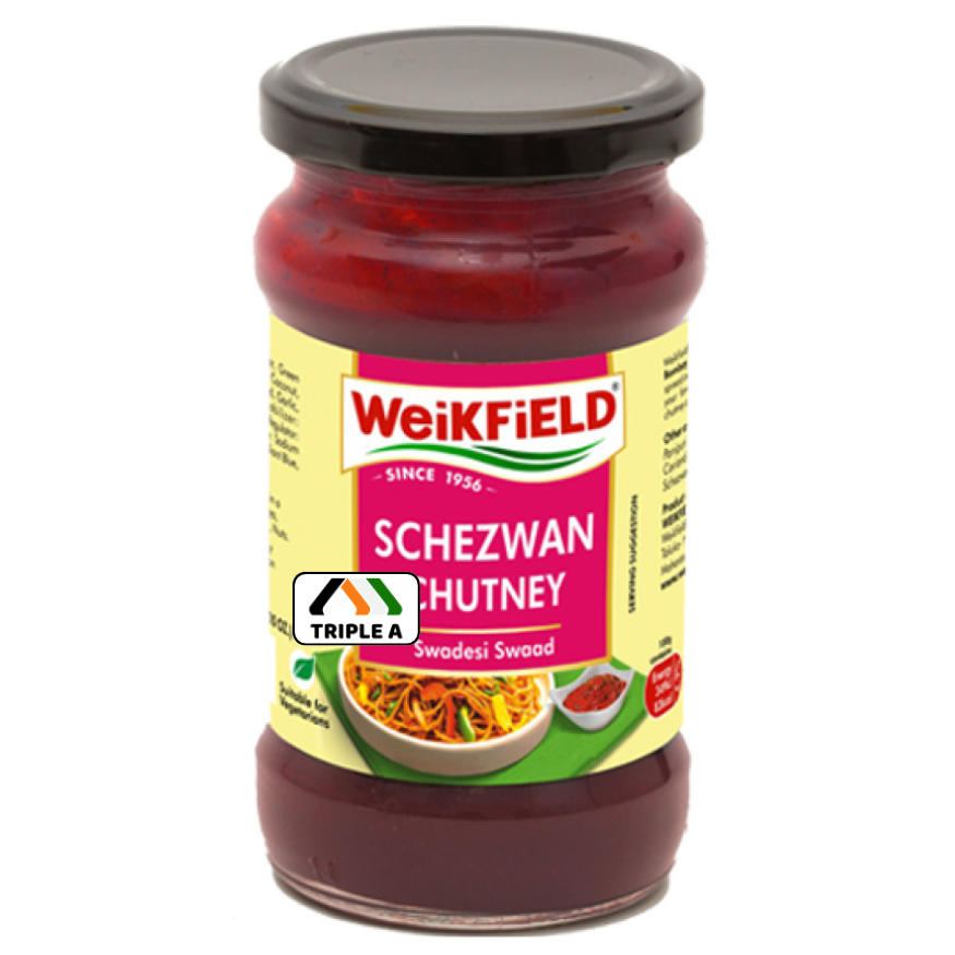 Weikfield Schezwan Chutney