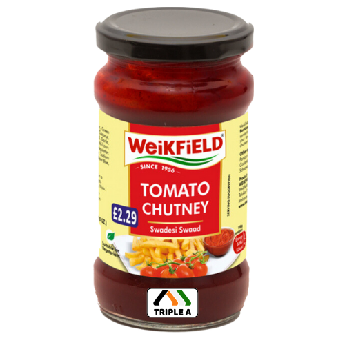 Weikfield Tomato Chutney