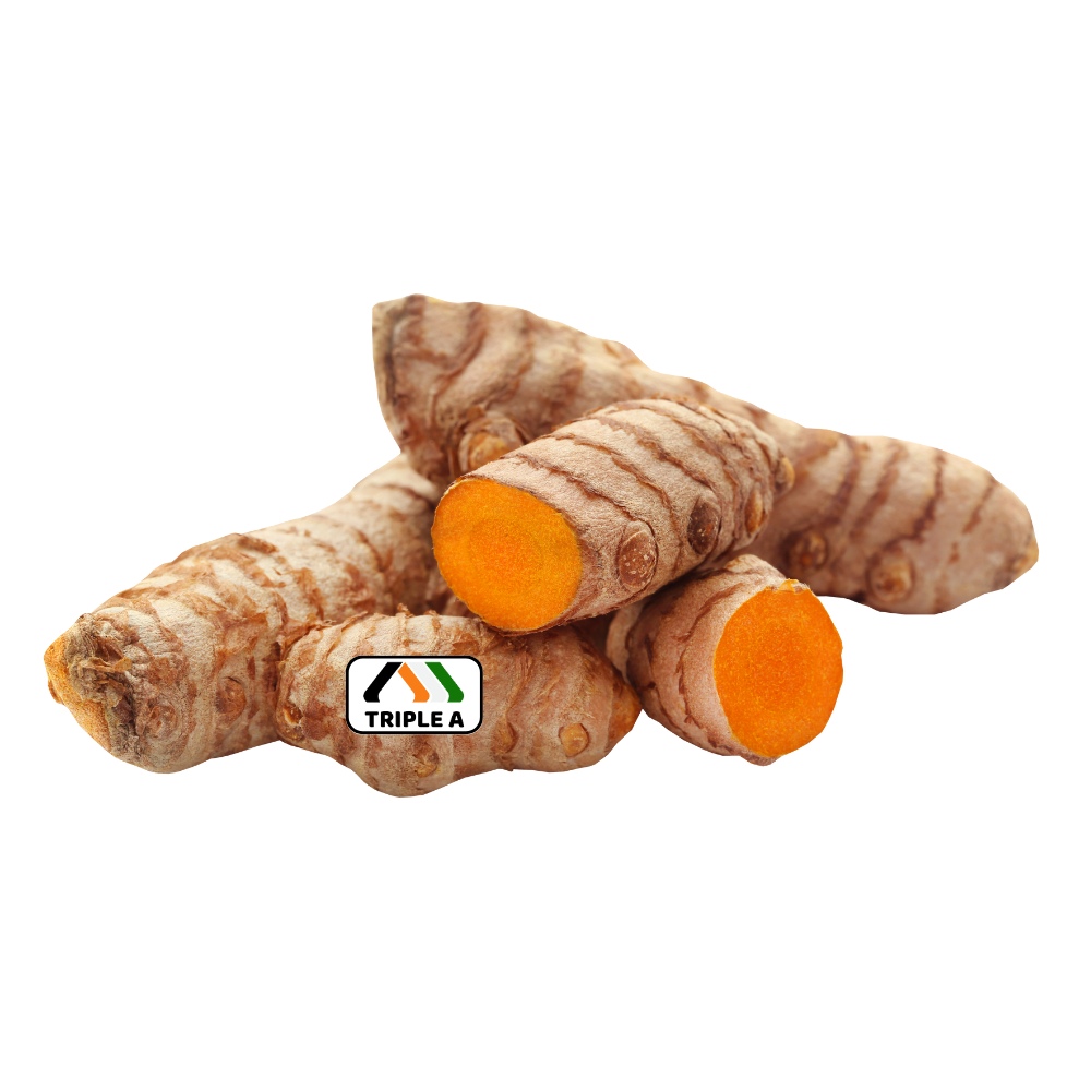 Yellow Haldi - 500g