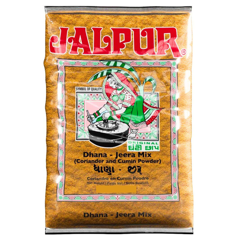 Jalpur Dhana Jeera Powder