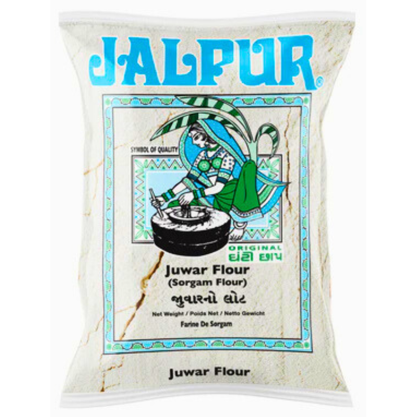 Jalpur Juwar Flour - 2Kg