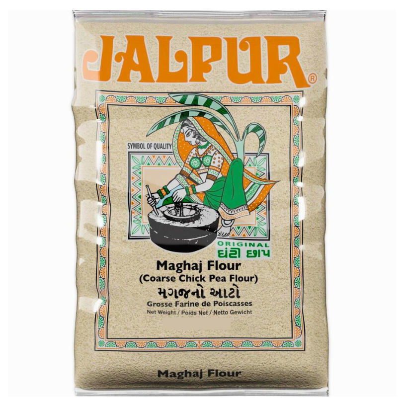 Jalpur Magaj Flour 1kg