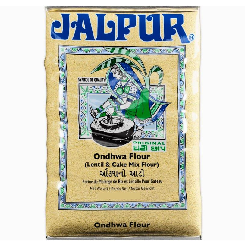 Jalpur Ondhwa Flour - 2Kg