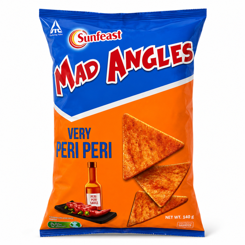 Sunfeast Mad Angles Very Peri Peri