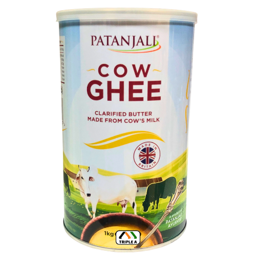 Patanjali Ghee 1Kg