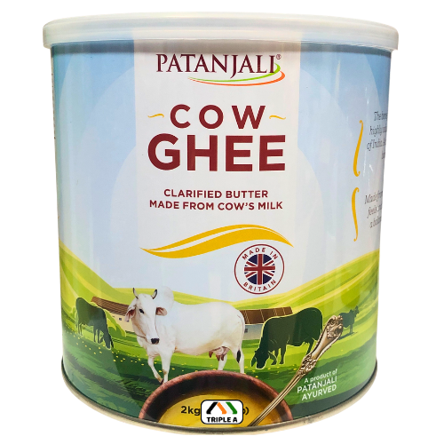 Patanjali Ghee 2Kg