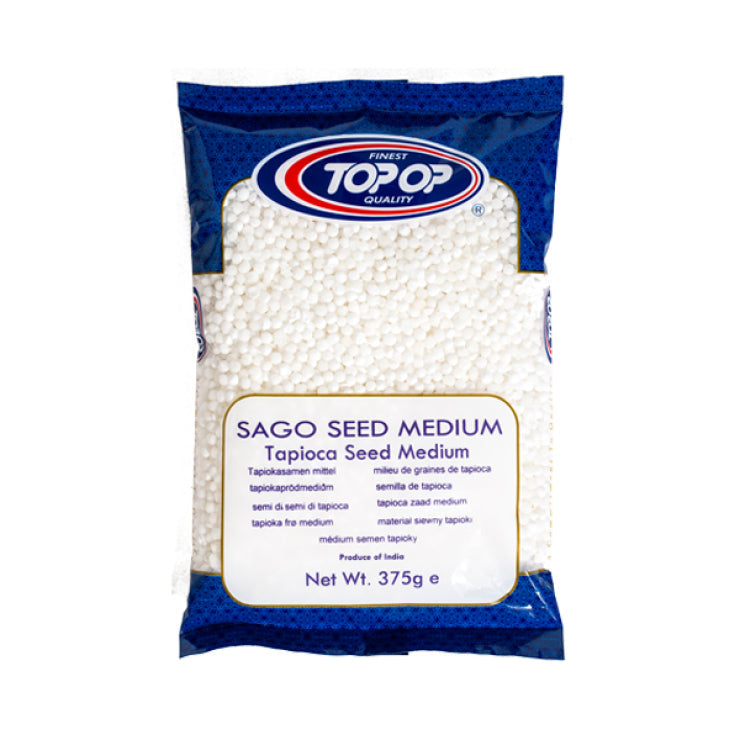 Top Op Sago Medium - 1.5kg