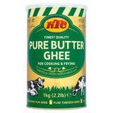 KTC Pure Butter Ghee Tins